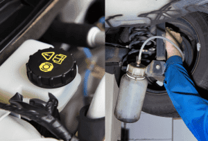 Car Braking System