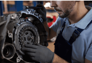 repair car at home