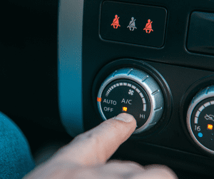 Car AC