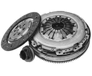 Car Clutch