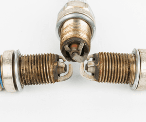 Car Spark Plugs