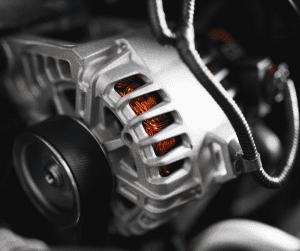 Car Alternator
